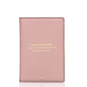 kate spade‎ Pink Phone Case